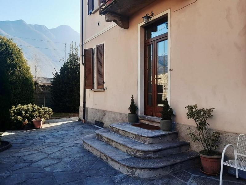 Apartamento Kinghouse Domodossola Exterior foto