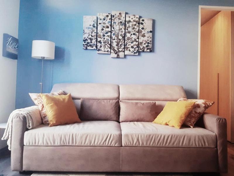 Apartamento Kinghouse Domodossola Exterior foto