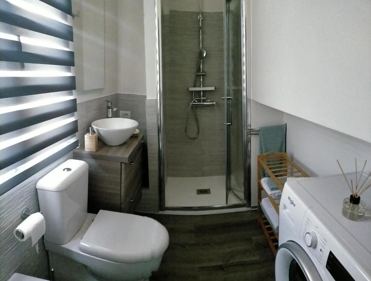 Apartamento Kinghouse Domodossola Exterior foto