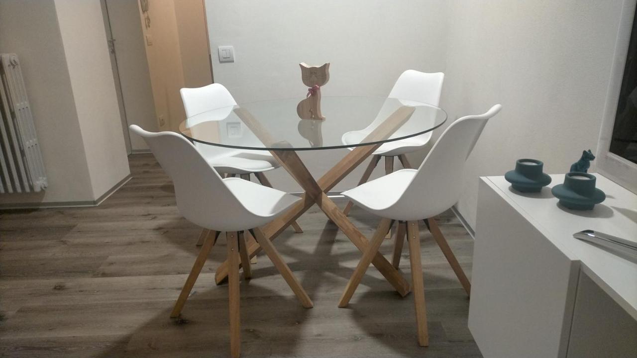Apartamento Kinghouse Domodossola Exterior foto