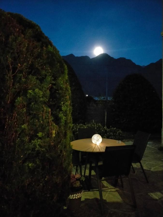 Apartamento Kinghouse Domodossola Exterior foto