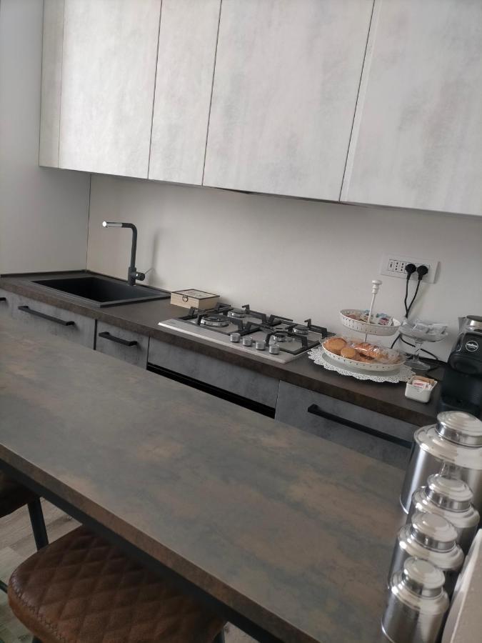 Apartamento Kinghouse Domodossola Exterior foto